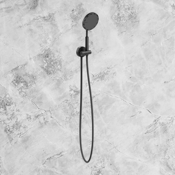 Phoenix NX Iko Hand Shower Matte Black