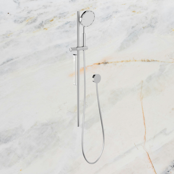 Phoenix NX Iko Rail Shower Chrome