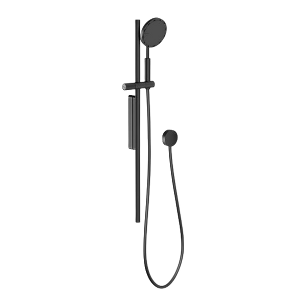 Phoenix NX Iko Rail Shower Matte Black