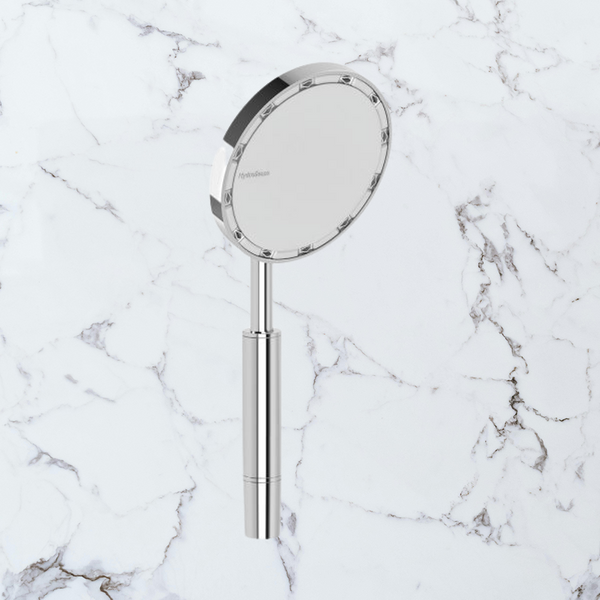 Phoenix NX Iko Hand Piece Chrome