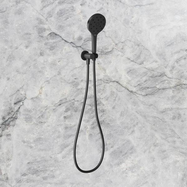 Phoenix Ormond Hand Shower Matte Black