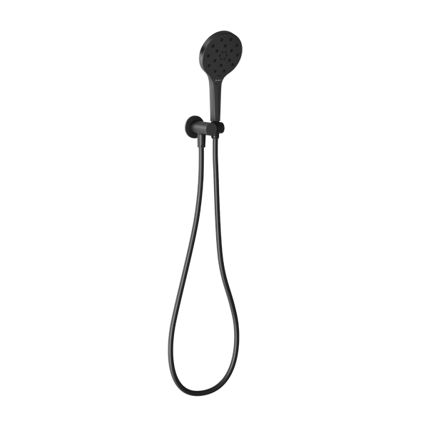 Phoenix Ormond Hand Shower Matte Black