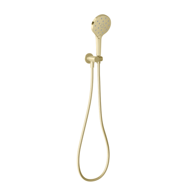 Phoenix Ormond Hand Shower Brushed Gold