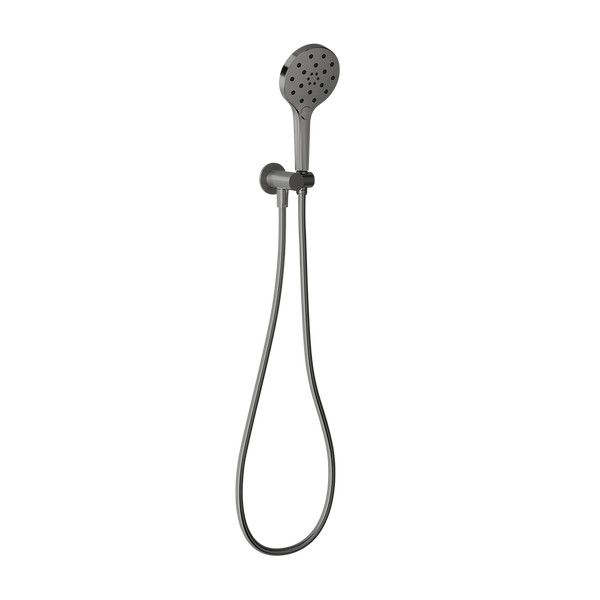 Phoenix Ormond Hand Shower Brushed Carbon