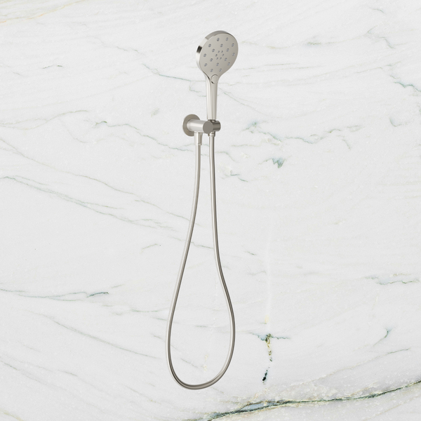 Phoenix Ormond Hand Shower Brushed Nickel