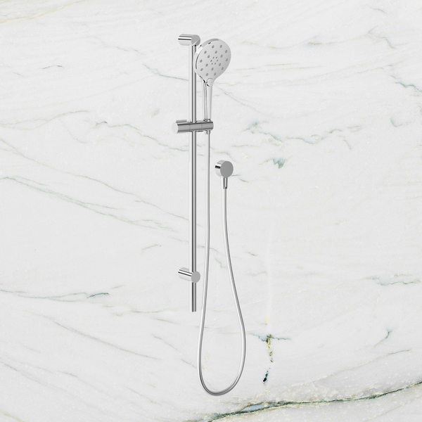 Phoenix Ormond Rail Shower  Chrome
