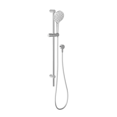 Phoenix Ormond Rail Shower  Chrome