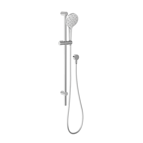 Phoenix Ormond Rail Shower  Chrome