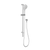 Phoenix Ormond Rail Shower  Chrome