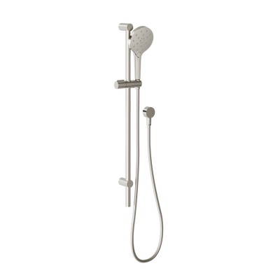 Phoenix Ormond Rail Shower  Brushed Nickel