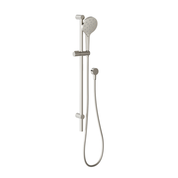 Phoenix Ormond Rail Shower Brushed Nickel
