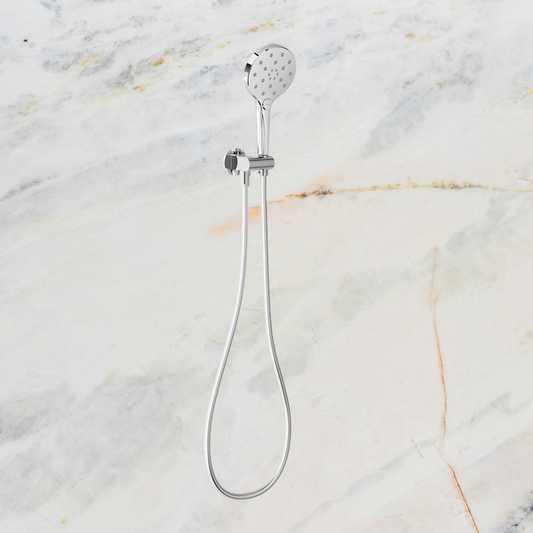 Phoenix Oxley Hand Shower Chrome