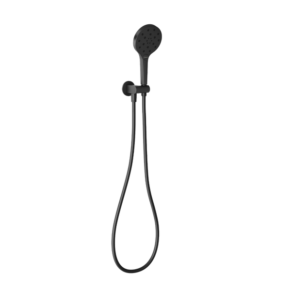 Phoenix Oxley Hand Shower Matte Black