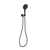Phoenix Oxley Hand Shower Matte Black
