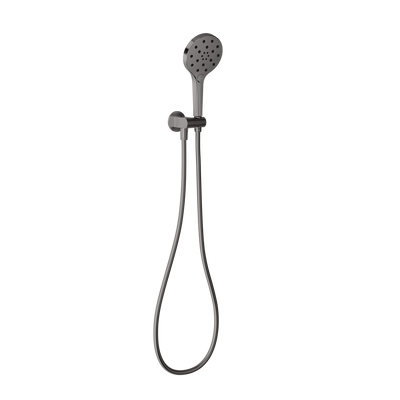Phoenix Oxley Hand Shower Brushed Carbon