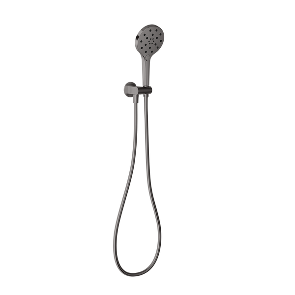 Phoenix Oxley Hand Shower Brushed Carbon