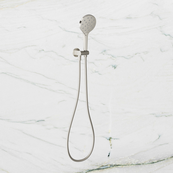 Phoenix Oxley Hand Shower Brushed Nickel