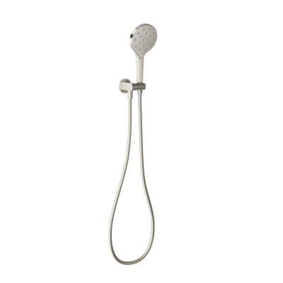 Phoenix Oxley Hand Shower Brushed Nickel