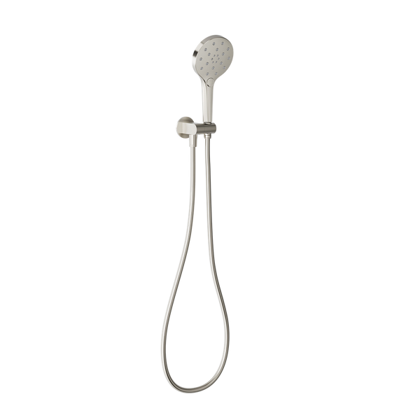 Phoenix Oxley Hand Shower Brushed Nickel