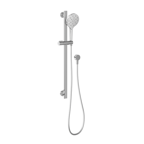 Phoenix Oxley Rail Shower Chrome