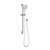 Phoenix Oxley Rail Shower Chrome