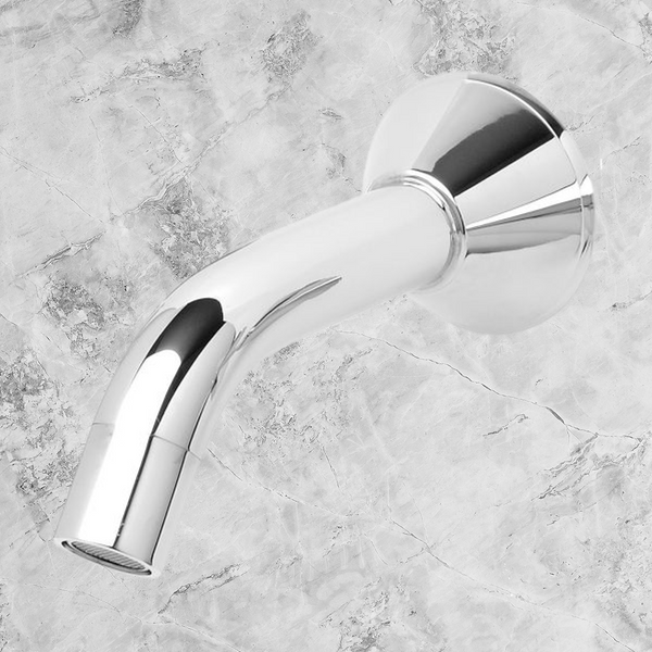 Phoenix Ivy Bath Outlet 150mm Chrome