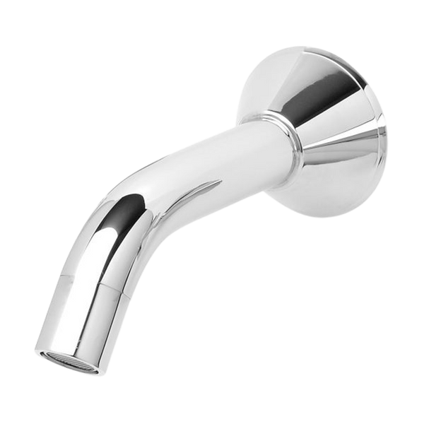 Phoenix Ivy Bath Outlet 150mm Chrome