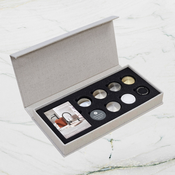 Phoenix Swatch Dots Full Box Set