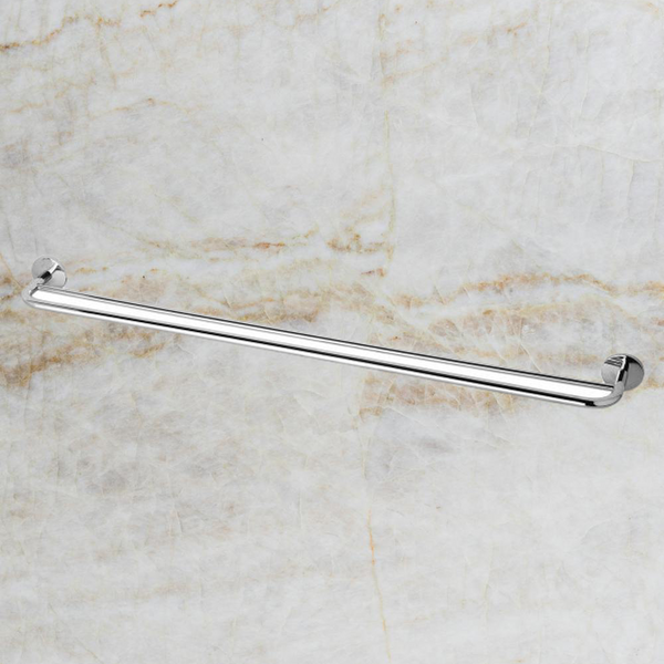 Phoenix Festival Double Towel Rail 760mm Chrome