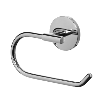 Phoenix Festival Toilet Roll Holder Chrome