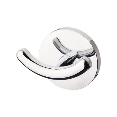 Phoenix Festival Robe Hook Chrome