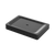 Phoenix Gloss Soap Dish Matte Black