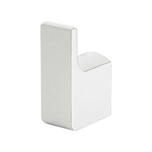 Phoenix Gloss Robe Hook Chrome