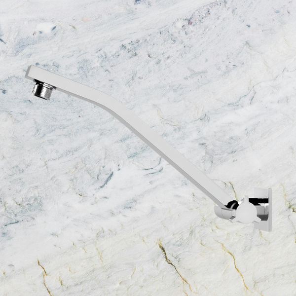 Phoenix Lexi Universal Shower Arm Chrome