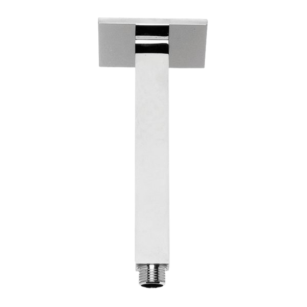 Phoenix Lexi Ceiling Arm 150mm Chrome