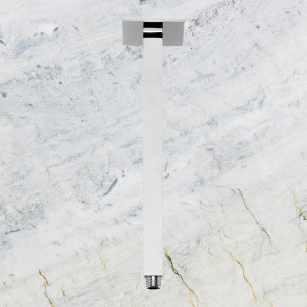 Phoenix Lexi Ceiling Arm 300mm Chrome