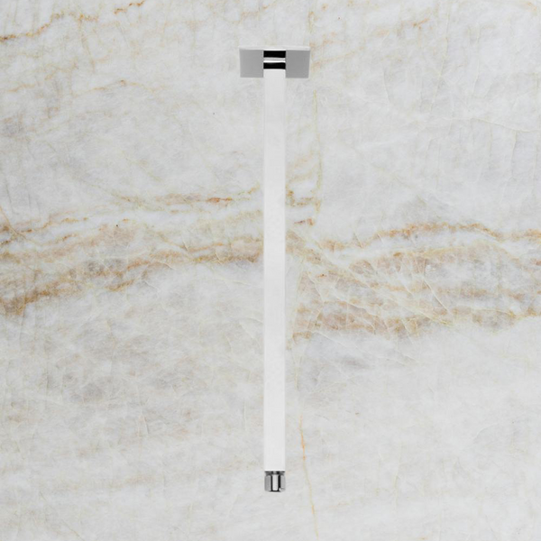 Phoenix Lexi Ceiling Arm 450mm Chrome