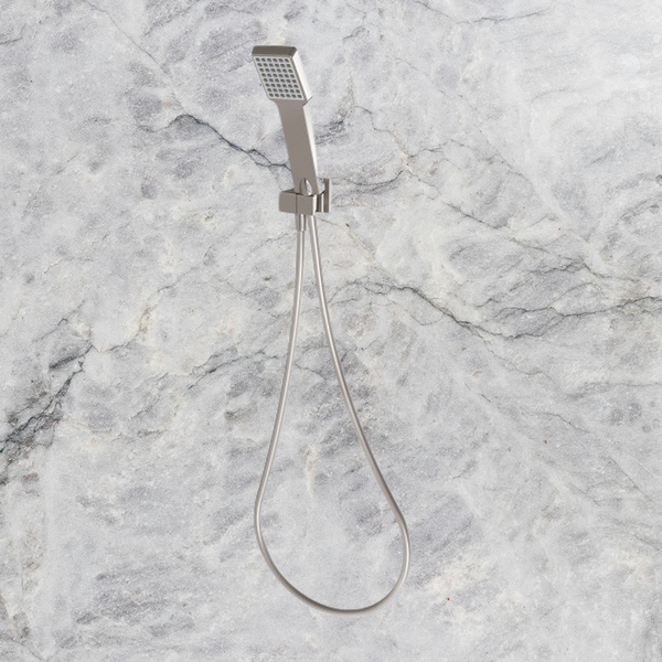 Phoenix Lexi Hand Shower Brushed Nickel