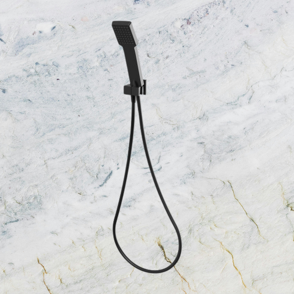 Phoenix Lexi Hand Shower Matte Black