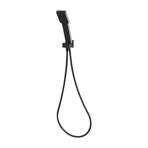 Phoenix Lexi Hand Shower Matte Black
