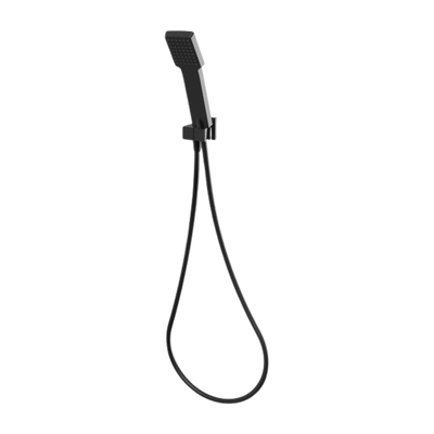 Phoenix Lexi Hand Shower Matte Black