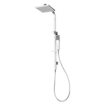Phoenix Lexi Twin Shower Chrome