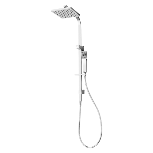 Phoenix Lexi Twin Shower Chrome