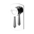 Phoenix Nostalgia Shower / Wall Mixer Chrome
