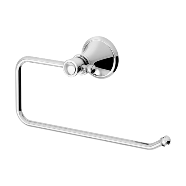 Phoenix Nostalgia Hand Towel Holder Chrome