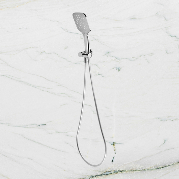 Phoenix Rush Hand Shower Chrome