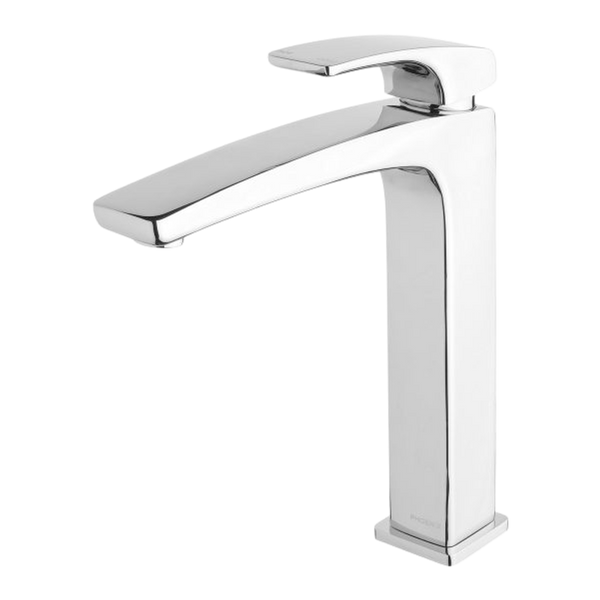 Phoenix Rush Sink Mixer 190mm Chrome