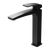 Phoenix Rush Sink Mixer 190mm Matte Black