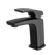 Phoenix Rush Basin Mixer Matte Black