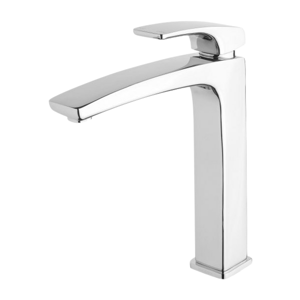 Phoenix Rush Vessel Mixer Chrome